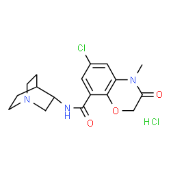 D-赤型-鞘氨醇结构式