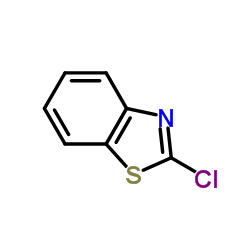2-Chlorobenzothiazole picture
