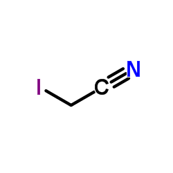 碘乙腈结构式