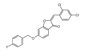 (2-Methoxy-5-methylphenyl)methanol Structure