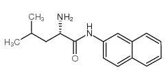L-亮氨酸β-萘酰胺图片