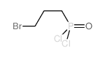 1-​bromo-​3-​dichlorophosphorylpr​opane结构式