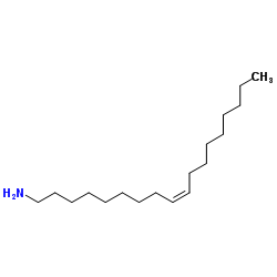 油胺结构式