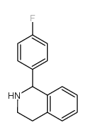 1-(4-氟苯基)-1,2,3,4-四氢异喹啉图片