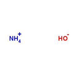 Ammonia formula