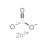 zinc,sulfite Structure
