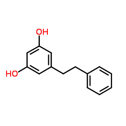 5-(2-Phenylethyl)-1,3-benzenediol picture