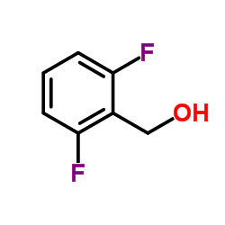 2,6-二氟苄醇图片