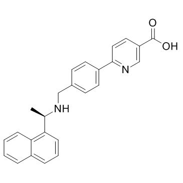 AMPD2抑制剂1结构式