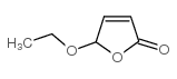 5-ETHOXYFURAN-2(5H)-ONE Structure