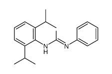 1-[2,6-di(propan-2-yl)phenyl]-3-phenylthiourea Structure