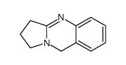 化合物DESOXYPEGANINE结构式