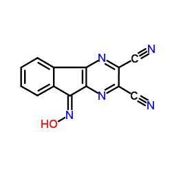 Cysteine protease inhibitor-2 structure