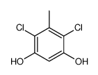 2-(Perfluoroalkyl)ethyl methacrylate structure