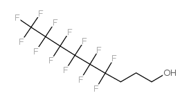 3-全氟己基丙醇图片