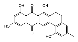 antibiotic G 2N structure