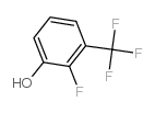 4-乙酸基甲基吡啶结构式