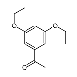 3' 5'-DIETHOXYACETOPHENONE picture