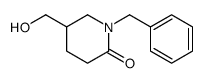 2-氟-3-(甲基磺酰基)苯甲酸结构式