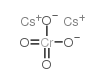 铬酸铯结构式