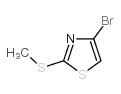 4-溴-2-(甲基硫代)噻唑图片