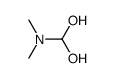 N,N-dimethylformamide dimethyl acetal Structure