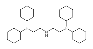双(2-(二环己基膦基)乙基)胺图片