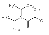 2-Methyl-N,N-dipropan-2-yl-propanamide picture