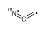 [15N]cyano-methanediyl结构式