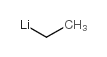 Ethyllithium structure