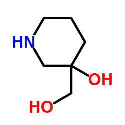 3-羟基-3-哌啶甲醇图片