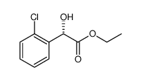 (S)-2-氯苯膦酸乙酯结构式