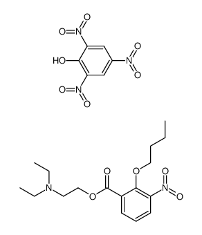 5(6)-Carboxynaphthofluorescein,N-succinimidylester picture