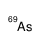 arsenic-69结构式