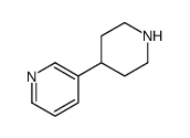 3-(哌啶-4-基)吡啶图片