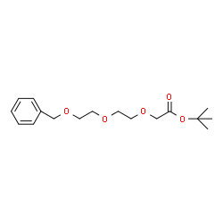 Benzyl-PEG2-CH2-Boc picture