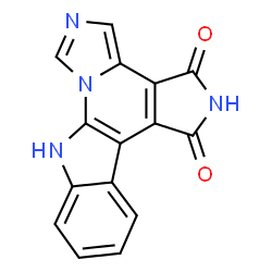 异烟酰胺结构式