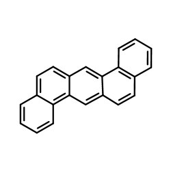 Benzo[k]tetraphene picture