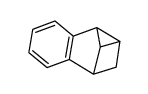 5,6-benzotricyclo[3.2.0.02,7]hept-5-ene Structure