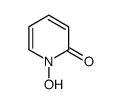hydroxyl-2-pyridone Structure