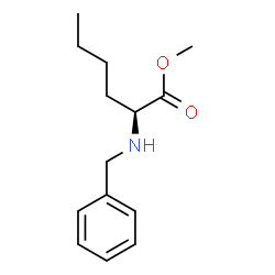 Bzl-Nle-OMe structure