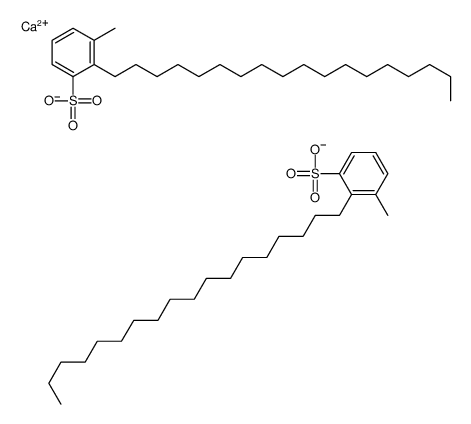 calcium methyloctadecylbenzenesulphonate picture