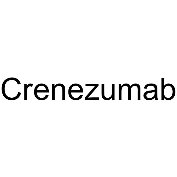 Crenezumab Structure