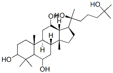 25(S)-Hydroxyprotopanaxatriol picture