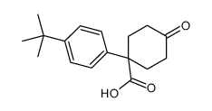 N-BOC-3-BROMO-6-NITROINDOLE Structure