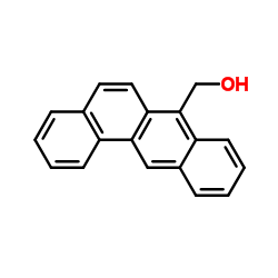7-Tetraphenyl(13C)methanol Structure