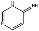 4(3H)-Pyrimidinimine (9CI)结构式