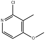 2-氯-4-甲氧基-3-甲基吡啶图片