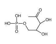 (2,3-dihydroxy-4-oxo-pentoxy)phosphonic acid picture