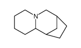 7,10-Methanopyrido[1,2-a]azepine,decahydro-(9CI) Structure